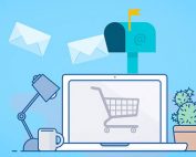 Ecommerce website design and development