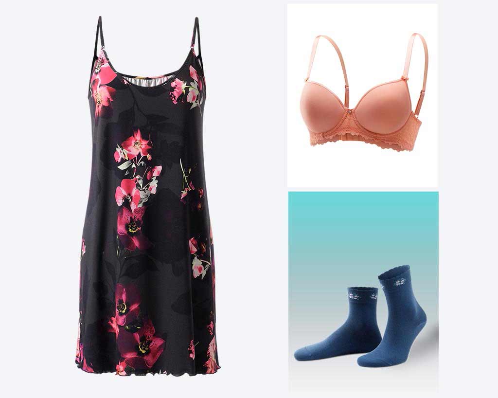 Apparel Image Editing Service