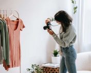 Guide to product photography