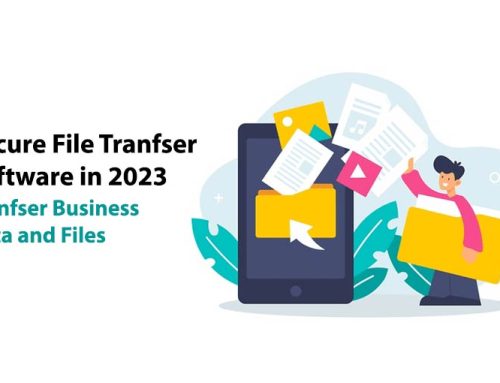 File Transfer Software