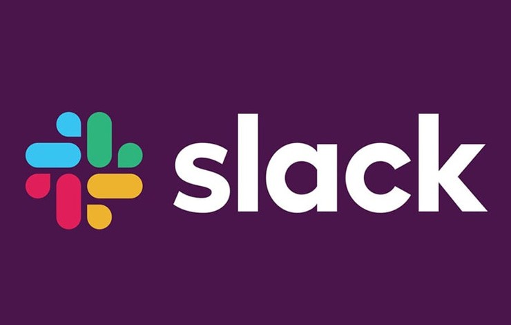 Slack file transfer