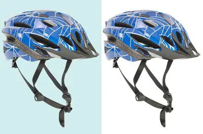 Product Image clipping path