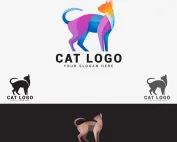 logotype and logomark