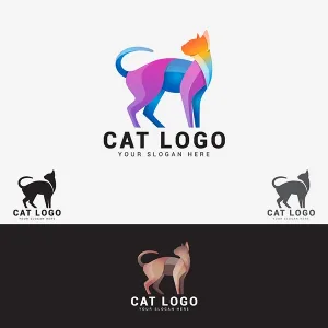 logotype and logomark