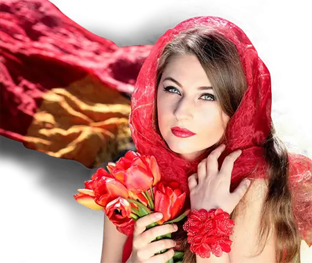 Photo Retouching