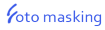 Foto Masking Logo